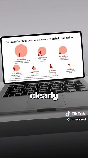 Transform Data Tables into Engaging Presentation Slides