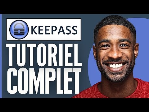 Comment Utiliser Keepass 2 Gestionnaire De Mot De Passe