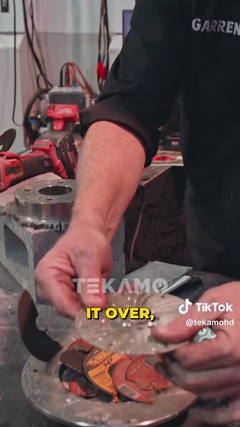 The ULTIMATE Disc For Your Grinder | disc