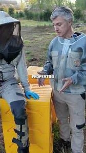 The Paradise Honey BeeBox Hive