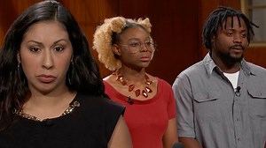 1.9M views · 25K reactions | Melissa got into an argument with her ex’s mother when she picked up her kids one day. | Judge Judy | Facebook