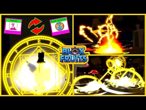 BUDDHA AWAKENING + 9 NEW FRUITS & MORE! | BLOX FRUITS UPDATE 15!