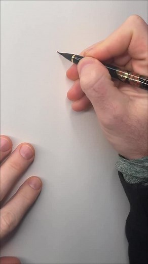 Comment “drills” to learn about line control like never before. I made the drawing drills so that you can understand that the building blocks of every drawing starts with the individual mark. Mastering control over your pen and marks is the key to becoming absolutely unstoppable in your drawing. The course has been completed by over 600 people and it keeps helping more and more artists become fluent in their mark making language. #artlesson #howtopaint #howtodraw #artcoach | The Art Coach