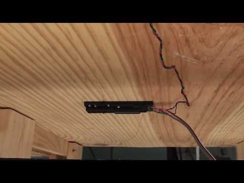 My CSX/NS HO Railroad Part 18 A "Atlas switch machines and Atlas #200 Snap Relays"