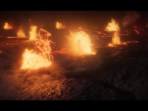 How Molten Magma Helped Transform Our Planet | Ancient Earth | BBC Earth Science