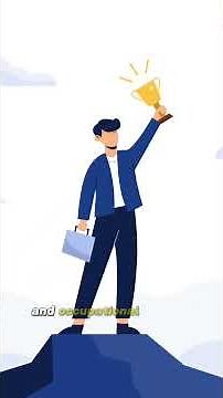 Big Five Personality Traits - Conscientiousness