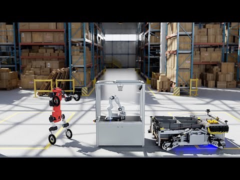 Narrowing the Sim2Real Gap with NVIDIA Isaac Sim