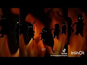 Backyardigans Vs Perfume Exalando (KS SHEIK MC RF ) - ( Tik todo Versión) - ( Slowed - Reverb )