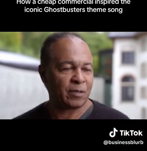 Ghostbusters Theme Song: Inspiration and Creation