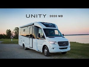 2020 Unity Murphy Bed