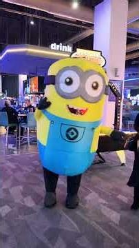 Dave & Buster's Throw Epic VIP Launch Party