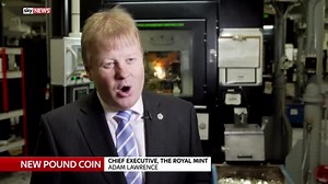 Time running out to spend your old pound coins