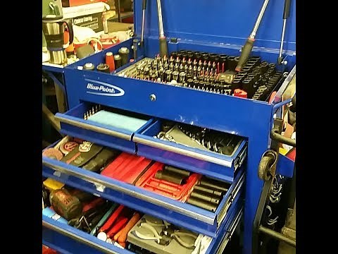 Harbor Freight Quinn Sockets, Review and Comparison