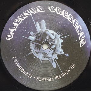 Polyfan Polyphenix - Elekdrones 1