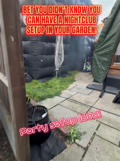 Inflatable Nightclub Hire: Transform Your Party Setup