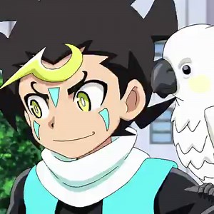 27K views · 424 reactions | New Bladers! New Beys! New Rivals! The new season of Beyblade Burst Evolution hits the arena next Monday! | Disney XD | Facebook