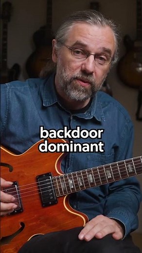 Beautiful Chords: Modal Interchange 🥰 #jazzchords