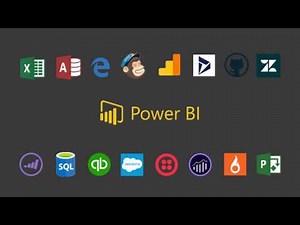 Microsoft Power BI Explained in 60 Seconds