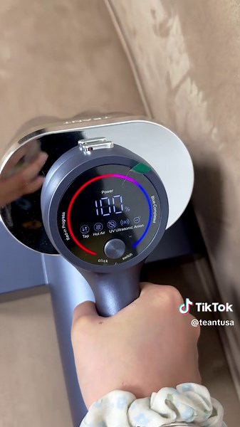 Your couch is nastier than you think 🤮 #clean #TikTokShopHolidayHaul #ShopVideoCarnivali #dustmites #TEANT