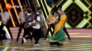 1.2M views · 10K reactions | ஆட்டம்ன்னா அப்படி போடு! Dance Jodi Dance 3.0 சனி மற்றும் மாலை 6.30 மணிக்கு #DanceJodiDance3 #ZeeTamil | Zee Tamil | Facebook