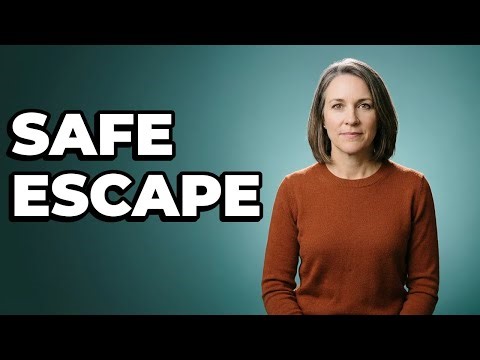 How To Create A Fire Plan For Those With Disabilities?