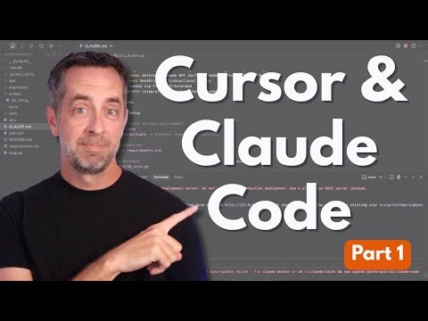 Vibe Coding 2.0: Cursor + Claude Change Everything For Non-Developers!