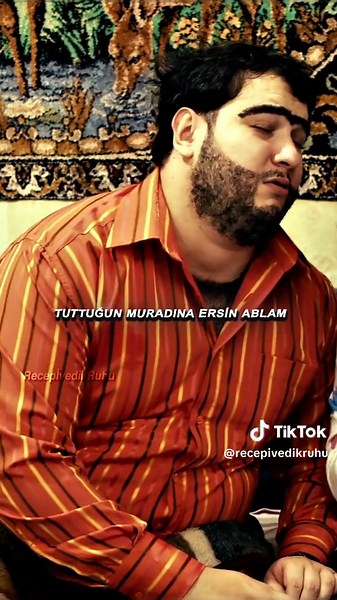 Ablamın Altın Sözleri - Recep Ivedik