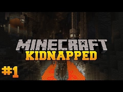 Minecraft: Kidnapped - Part 1