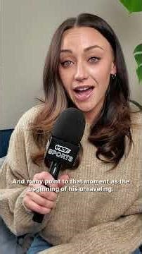 The Rise and Fall of Antonio Brown #antoniobrown #football #nfl