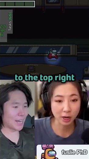 when snitches DONT get stitches... #disguisedtoast #amongus @redbullcanada