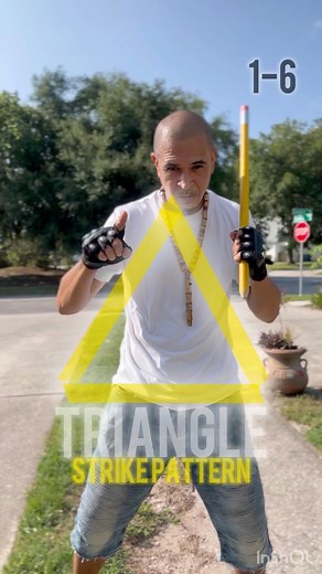 377K views · 5.7K reactions | Triangle Strike Patterns | All 6 Basic...