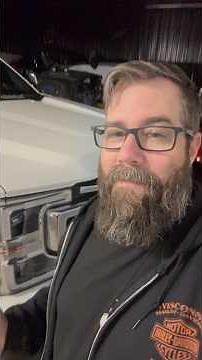 8.0 Powerstroke Incoming #8.0powerstroke #ford #diesel #forddiesel #f350 #2027forddiesel #trucks