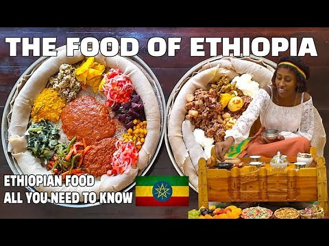 Discover The Best Traditional Ethiopian Meat Dishes: Food Lover’s Guide | How To Cook Great