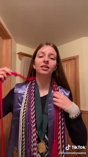 All You Need to Know About Graduation Honor Cords: Explained