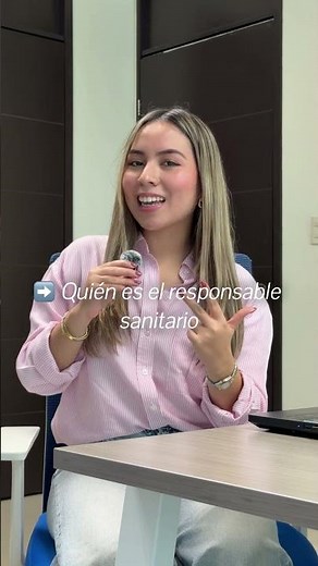Aviso de Funcionamiento y Responsable Sanitario | COFEPRIS