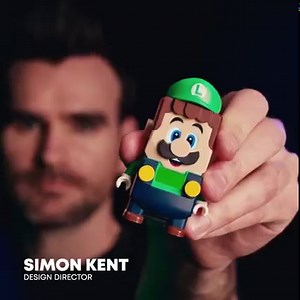 9K views · 110 reactions | LEGO Luigi time! LEGO Mario’s brother steps into the spotlight when the Adventures with Luigi Starter Course arrives 01/08. | Nintendo | Facebook