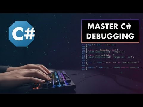 C# Debugging Essentials You Need to Master NOW