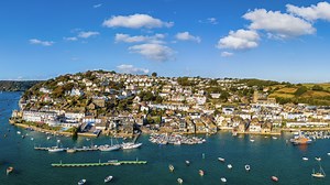 South West sailing: a cruising itinerary for the West Country - Yachting Monthly