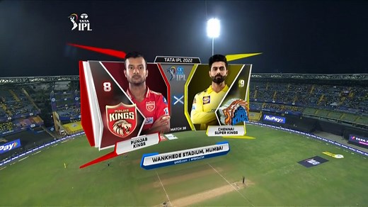 IPL 2022 M38: PBKS vs CSK – Match Highlights | IPLT20