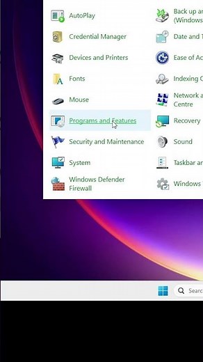 How to Uninstall Opera GX Browser in Windows 11 PC or Laptop