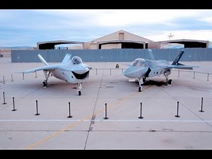 Battle of the X-Planes