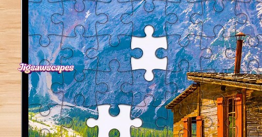 Download & Play Jigsawscapes - Jigsaw Puzzles on PC & Mac (Emulator)