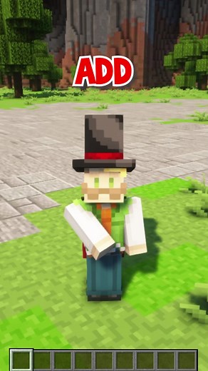 How to Add Custom Hats to Minecraft: Step-by-Step Guide