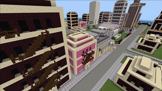 10 best Minecraft mega build ideas (2023)