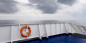 Seasick on Cruises: How to Prevent Seasickness When Sailing