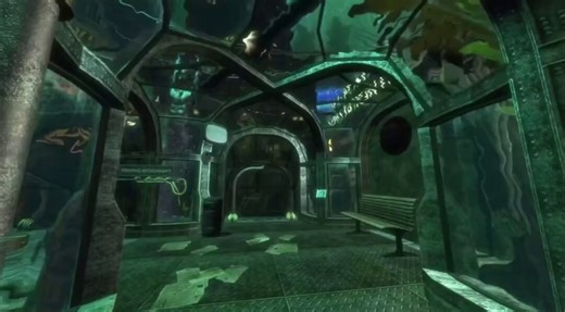 BioShock (2007)