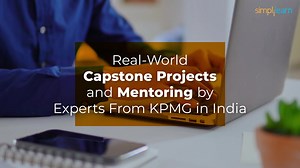When it comes to Digital Transformation, it is indeed more about doing than learning theories and frameworks. Practice the most cutting-edge strategies with ● PGP in Digital Marketing in partnership with Purdue University ● Real-world capstone projects by experts from KPMG ● Including Harvard Business Case Studies It is your time to shine in a 8X Higher Live Interaction, High-Engagement Global Cohort | Simplilearn