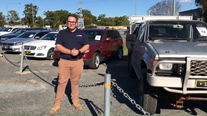 If you have missed our Passenger and Commercial Vehicle Auctions in the past, make sure you set you alarm for Monday at 7pm! Get in before the End of Financial year and purchase a new set of wheels to run you around town! Take a closer look at what’s on offer https://bit.ly/2VhNsr6 | Lloyds Auctions