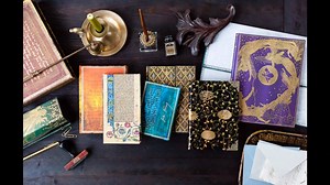 3.5K views · 41 reactions | The Paperblanks Spring 2020 Collection Is Here! This season we’re bringing you new stationery and storage solutions that inspire. From returning favourites to the iconic works of Jules Verne and Andrew Lang, our Spring 2020 collection has been curated to celebrate art of all eras and cultures. Get an overview here: https://bit.ly/2OtYo1z | Paperblanks | Facebook