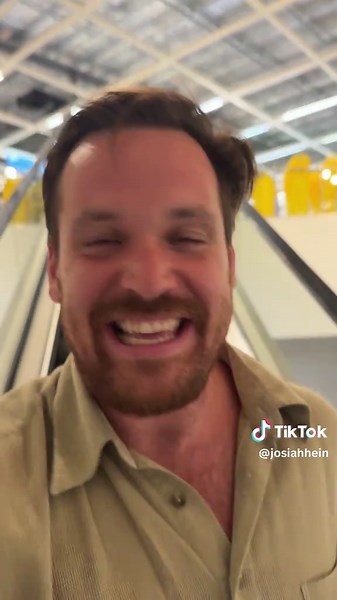 IKEA Exit Challenge: A Fun Hack to Beat the Store